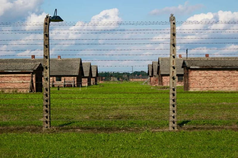 Auschwitz-Birkenau: Guided Tour - Ticket + Transportation - Quick hits