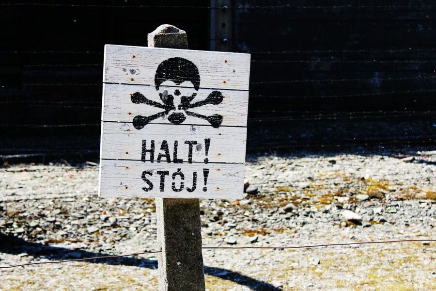 Auschwitz-Birkenau Guided Tour & Transfer from Krakow - What to bring and what not to bring
