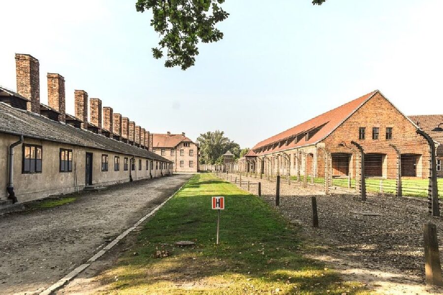 Auschwitz-Birkenau Guided Tour & Transfer from Krakow - Why this Auschwitz-Birkenau day trip from Krakow makes sense