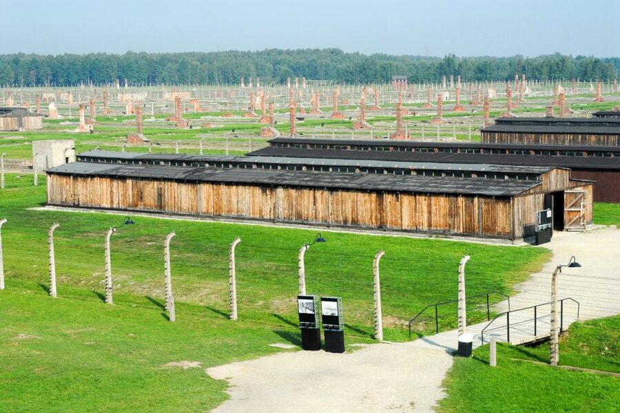 Auschwitz-Birkenau Guided Tour & Transfer from Krakow - The day’s pace: why the 7 hours feel both long and right