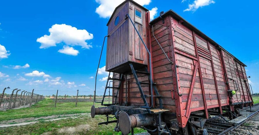 Auschwitz-Birkenau: Guided Tour with Fast Track Ticket - Auschwitz-Birkenau from Krakow, with a plan that saves your day
