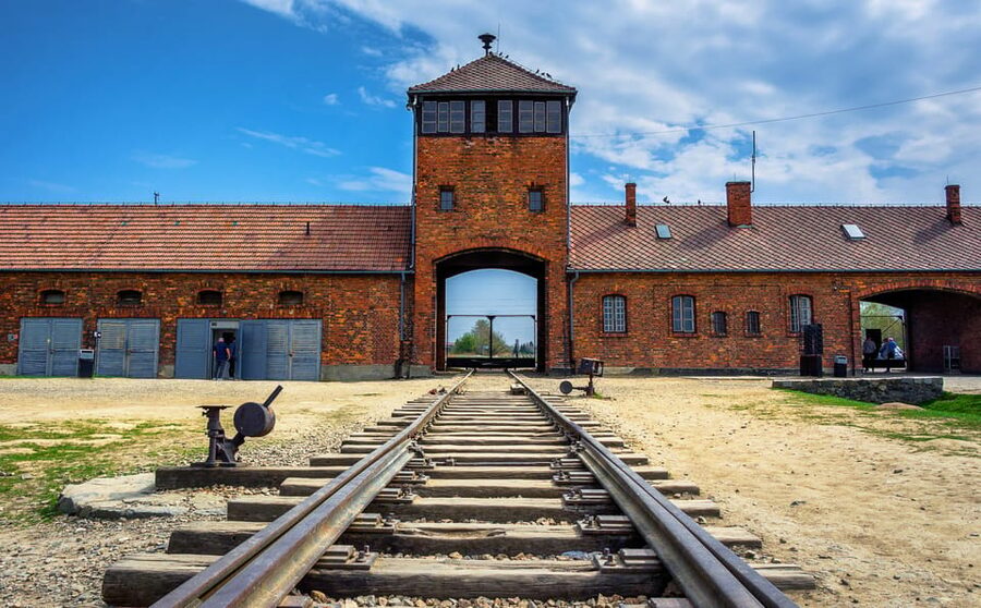 Auschwitz-Birkenau: Guided Tour with Fast Track Ticket - What the guide actually does for you at both camps