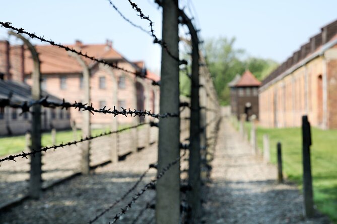 Auschwitz Birkenau Guided Tour with Hotel Pickup from Cracow - Key Highlights Worth Your Time