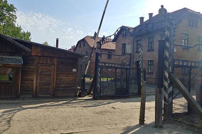Auschwitz Birkenau Guided Tour with Hotel Pickup from Cracow - Price and Value: What $32 Buys You (and What It Does Not)