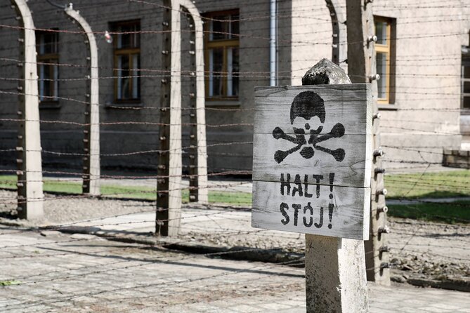 Auschwitz Birkenau Guided Tour with Hotel Pickup from Cracow - Auschwitz I: The First Camp and Why the Guided Order Matters