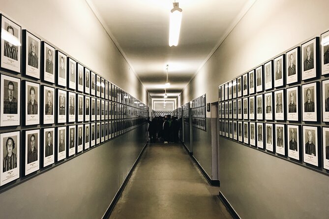 Auschwitz & Birkenau Guided Tour with Hotel Pickup from Krakow - Krakow to Oswiecim: where hotel pickup really matters