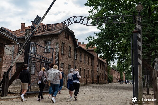 Auschwitz & Birkenau Guided Tour with Hotel Pickup from Krakow - Time management: the real reason this feels like a full day