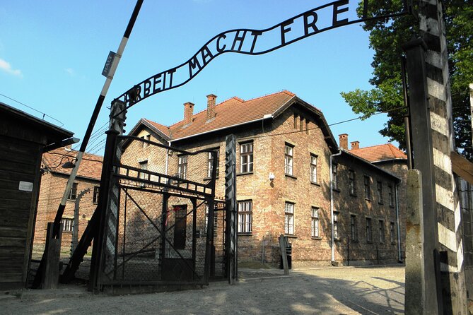 Auschwitz-Birkenau Guided Tour with Private Transport from Krakow - A Day Trip From Krakow That Takes the Transportation Headache Out
