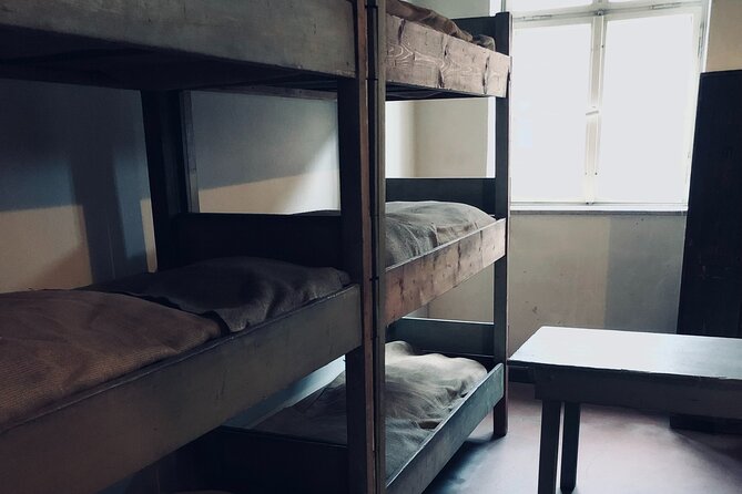Auschwitz-Birkenau Guided Tour with Private Transport from Krakow - Private Pickup and Air-Conditioned Comfort on the Ride to Oswiecim