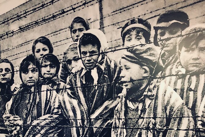 Auschwitz-Birkenau Guided Tour with Private Transport from Krakow - How the English Guided Tour Works, and How to Get the Most From 3.5 Hours