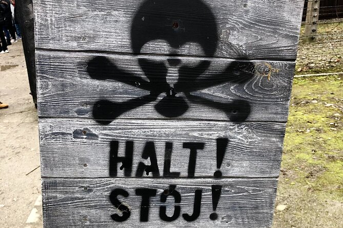 Auschwitz-Birkenau Guided Tour with Private Transport from Krakow - Timing, Pace, and What Your Full Day in Krakow Will Feel Like