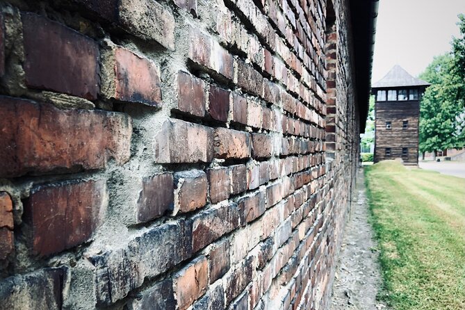Auschwitz-Birkenau Guided Tour with Private Transport from Krakow - Price and Value: Is $105.87 Worth It?