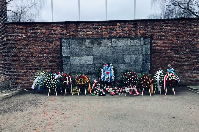 Auschwitz-Birkenau Guided Tour with Private Transport from Krakow - A Few Booking Tips to Make the Day Smoother
