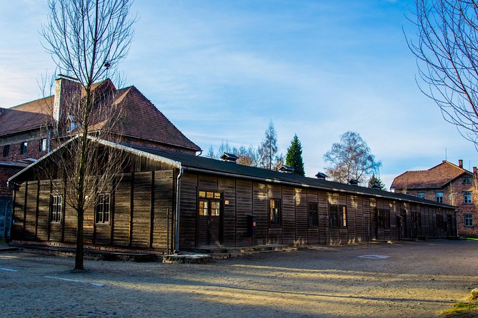 Auschwitz Birkenau Guided Tour with Ticket Hotel Pickup Small Van - What to pack, and the one non-negotiable: your ID