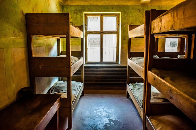 Auschwitz & Birkenau Live Guide Tour Entrance Ticket - Price and Value at About $56: What You Get for the Money