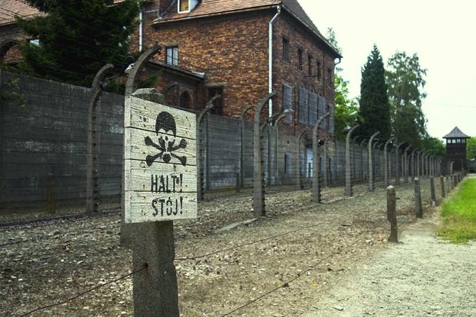 Auschwitz Birkenau Memorial and Museum group tour from Krakow - Price and Logistics: what you really pay for