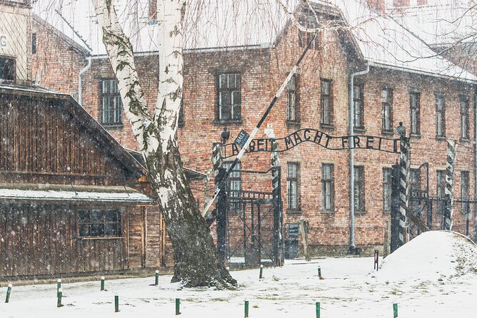 Auschwitz-Birkenau Memorial and Museum Guided Tour from Krakow - Timing and Group Size: Why 6 to 7 Hours Actually Works