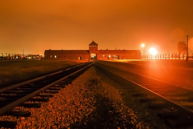 Auschwitz-Birkenau Memorial and Museum Guided Tour from Krakow - Who This Tour Suits Best