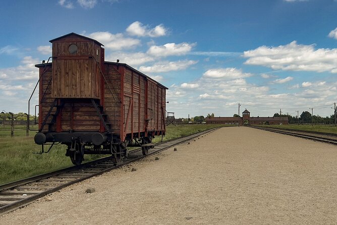 Auschwitz-Birkenau Memorial and Museum Guided Tour from Krakow - Practical Tips for a Smoother Day