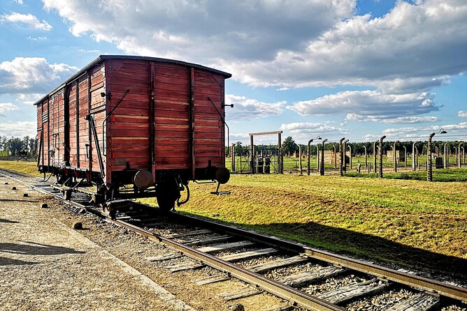 Auschwitz-Birkenau Memorial and Museum Guided Tour from Krakow - Should You Book This Auschwitz-Birkenau Guided Tour From Krakow?