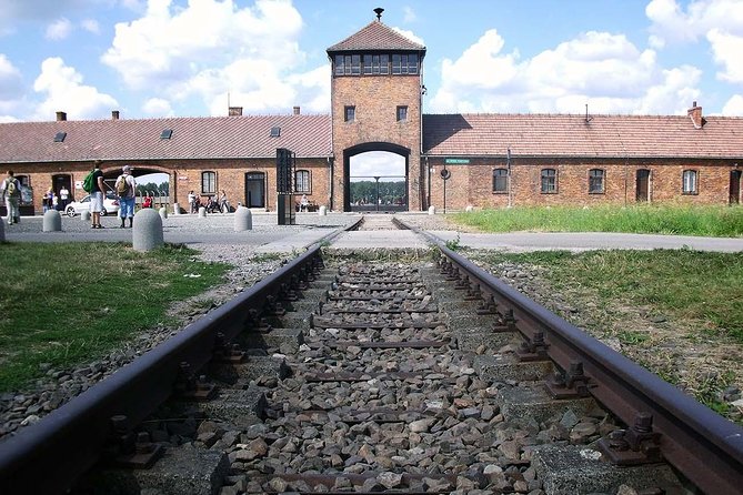 Auschwitz-Birkenau Memorial and Museum Guided Tour - Private Transport - Morning Pickup Details, Timing, and How the Day Runs