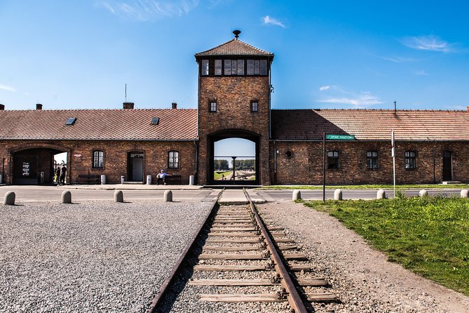 Auschwitz-Birkenau Memorial and Museum Trip from Krakow - The museum film and how it sets your brain up