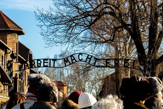 Auschwitz-Birkenau Memorial and Museum with Private Transfers from Krakow - Krakow to Auschwitz-Birkenau, Without the Headache