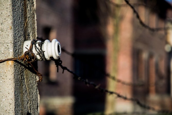 Auschwitz-Birkenau Memorial and Museum with Private Transfers from Krakow - What’s Included in the Day, and What That Means for You