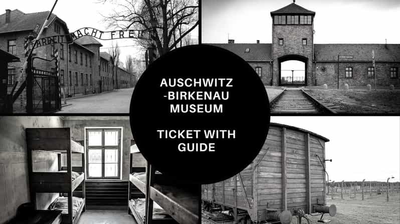 Auschwitz-Birkenau: Memorial Entry Ticket and Guided Tour - Clothing and items rules, the stuff that can stop you at the gate