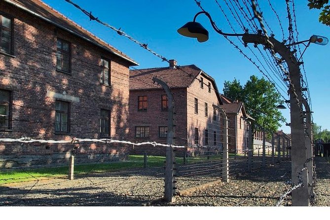 Auschwitz-Birkenau Museum and Memorial Guided Tour from Krakow - Walking plan and time limits: what you may miss if you show up tired