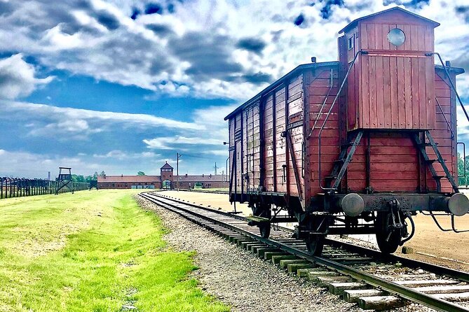 Auschwitz Birkenau Museum and Salt Mine All Inclusive DAY TRIP with Local Guides - Auschwitz-Birkenau plus Wieliczka in 11 hours, from Krakow