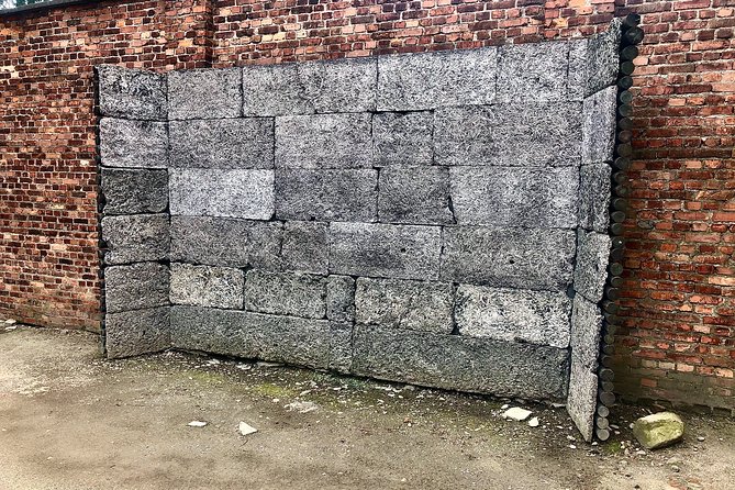 Auschwitz Birkenau Museum and Salt Mine All Inclusive DAY TRIP with Local Guides - Brzezinka time: an extra guided block you can’t easily DIY