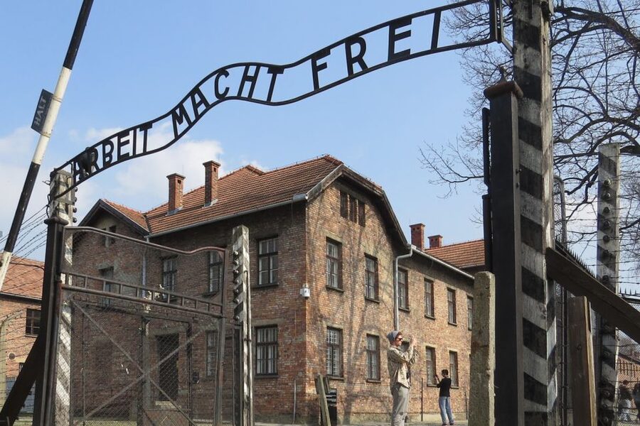 Auschwitz-Birkenau: Museum Entry Ticket with Guided Tour - Key takeaways before you go