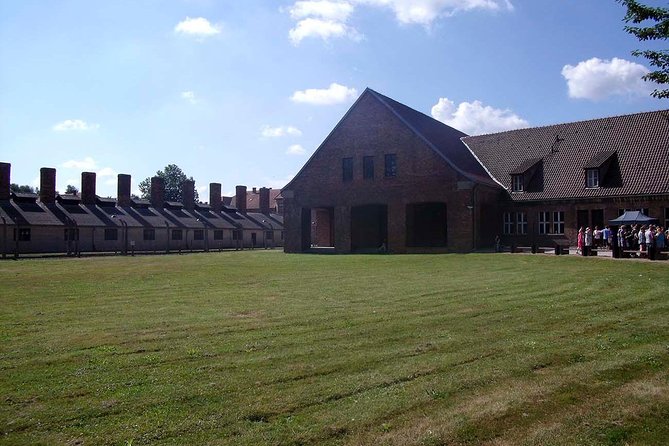 Auschwitz & Birkenau Museum Guided Tour from Krakow with Tickets - Skip Ticket Lines With Admission Included (and Why That’s Real Value)