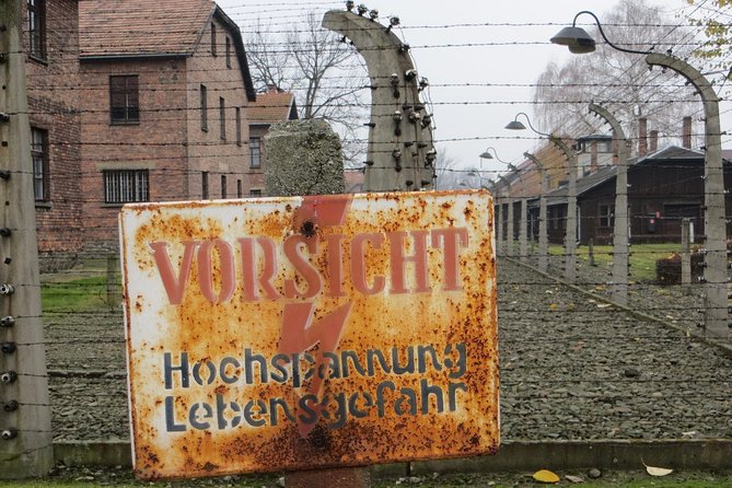 Auschwitz-Birkenau Museum Tour from Krakow - Why Auschwitz-Birkenau hits hardest when you understand what you are seeing