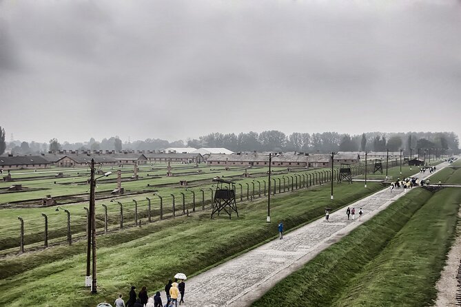 Auschwitz - Birkenau Private, 6-hr Study Tour - Inside the Museum: What the Tour Emphasizes and Why It Hits