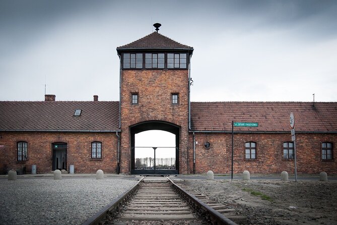 Auschwitz - Birkenau Private, 6-hr Study Tour - Who Should Book This Tour (And Who Might Want a Different Plan)