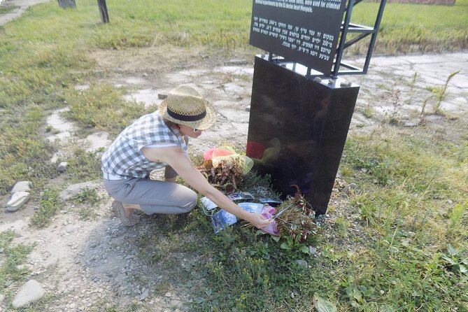 Auschwitz-Birkenau: private or group & Schindler's Factory option - Schindler’s Factory in Podgorze: add history with a Krakow lens