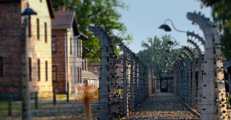 Auschwitz-Birkenau Private Tour from Katowice & Transport - What you will see up close: barracks, watchtowers, artifacts