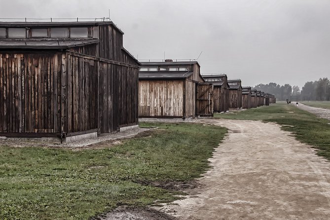 Auschwitz-Birkenau Private Tour from Krakow - Timing, Weather, and What to Pack for the Grounds