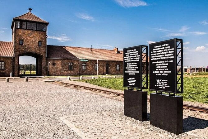 Auschwitz-Birkenau & Salt Mine Day tour - Why This Auschwitz-Birkenau and Salt Mine Combo Makes Sense
