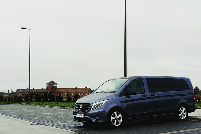 Auschwitz-Birkenau & Salt Mine Day tour - The Documentary Movie on the Way: Helpful Context, Not a Substitute