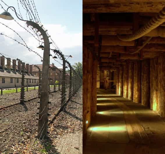 Auschwitz-Birkenau & Salt Mine Tour in One Day from Krakow - Price and value: what you’re paying for at $164 per person