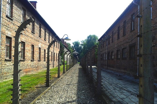Auschwitz-Birkenau Self-Guided Visit from Krakow with Private Transfers - A Smooth, Private Transfer From Krakow