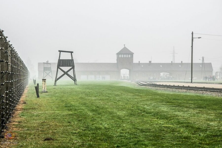 Auschwitz-Birkenau: Skip-the-Line Entry Ticket & Guided Tour - Who Should Book This Tour, and Who Might Want Another Option