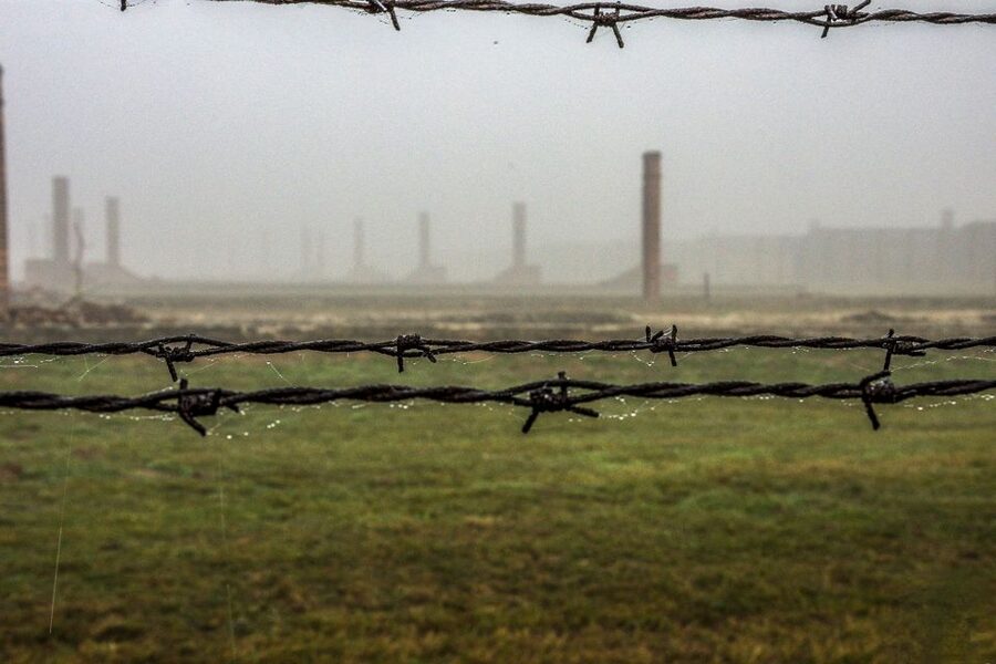 Auschwitz-Birkenau: Skip-the-Line Entry Ticket & Guided Tour - Skip-the-Line Helps You Start in the Right Place