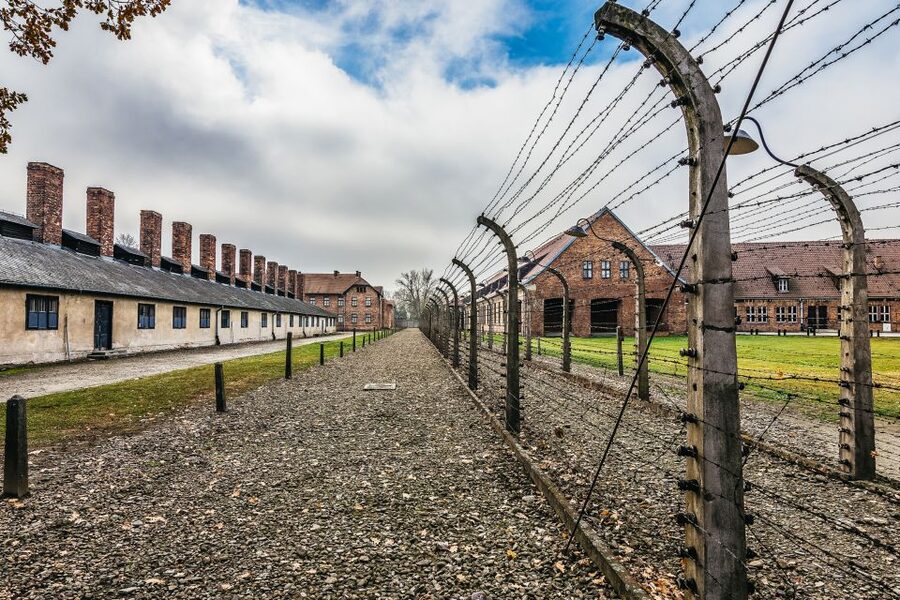 Auschwitz-Birkenau: Skip-the-Line Entry Ticket & Guided Tour - The Break and The Brzezinka Transition Between Camps