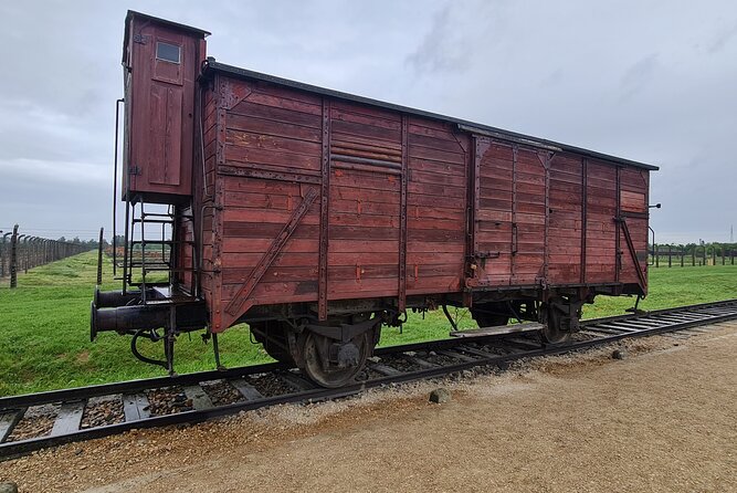Auschwitz Birkenau tour from Krakow - Private transport from Krakow: no guesswork, just a quiet 7am start