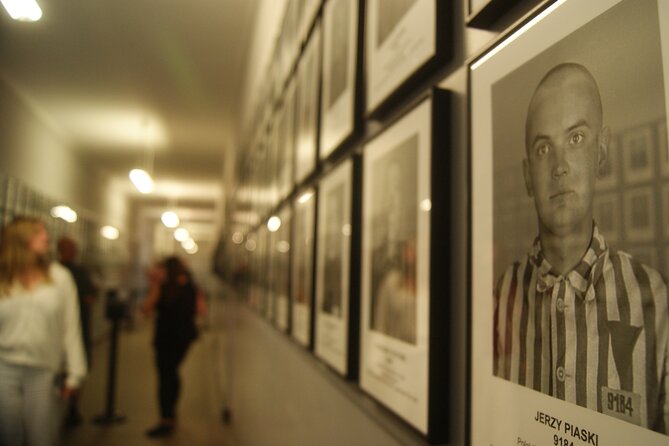Auschwitz-Birkenau Tour from Krakow with Hotel Pickup - Hotel Pickup in Krakow, and What It Means Day Of