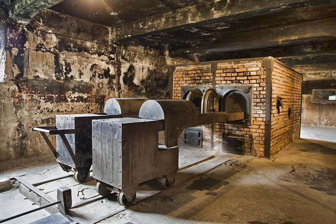Auschwitz-Birkenau Tour from Krakow with Hotel Pickup - Guided vs. Self-Guided: How to Pick the Right Level of Help